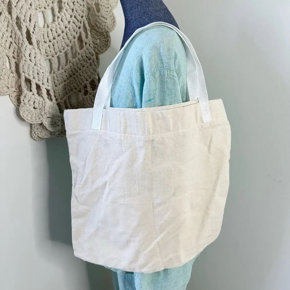 Vintage stylish cream